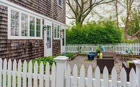 Provincetown Perfection
